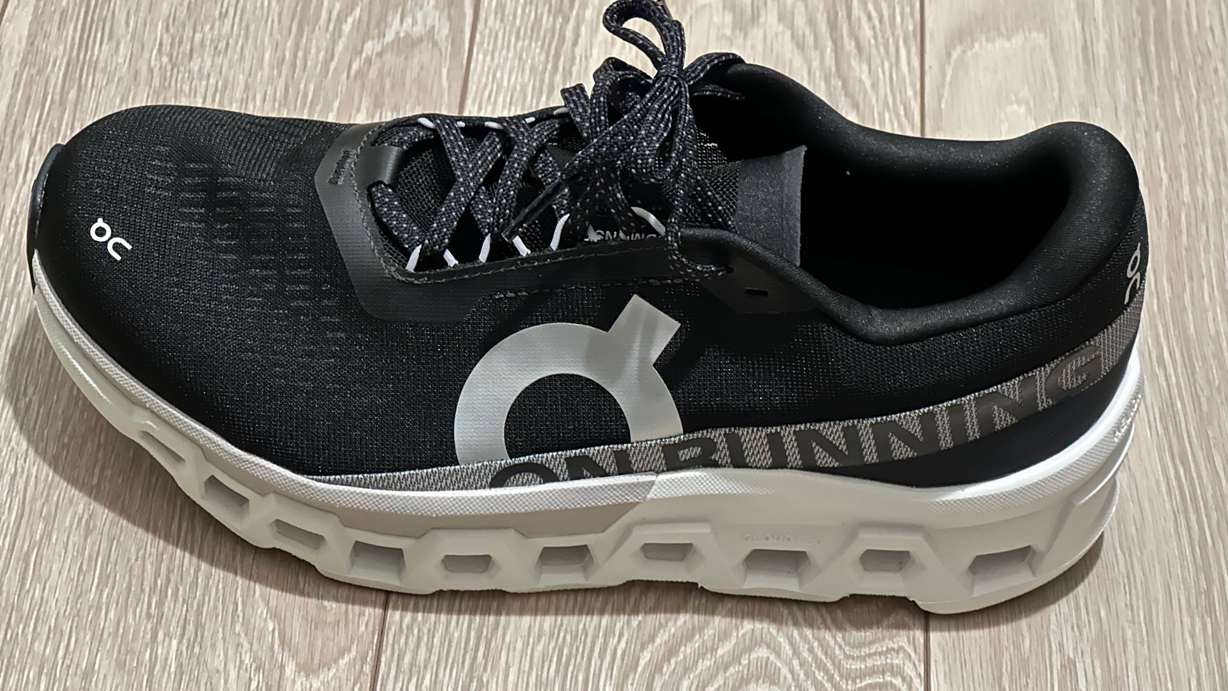 On クラウドモンスター レビュー(150km時点)｜Mana