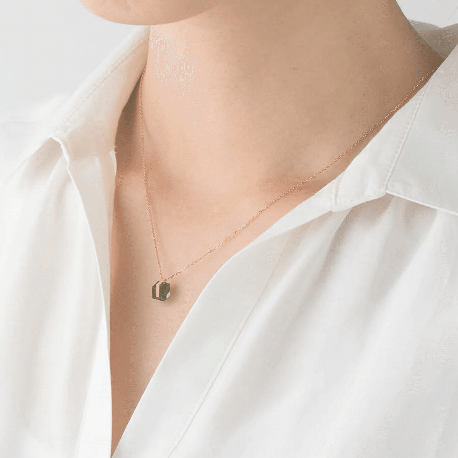 スリランカジュエリーのロングセラー・Kobakoの制作裏話｜マザーハウス