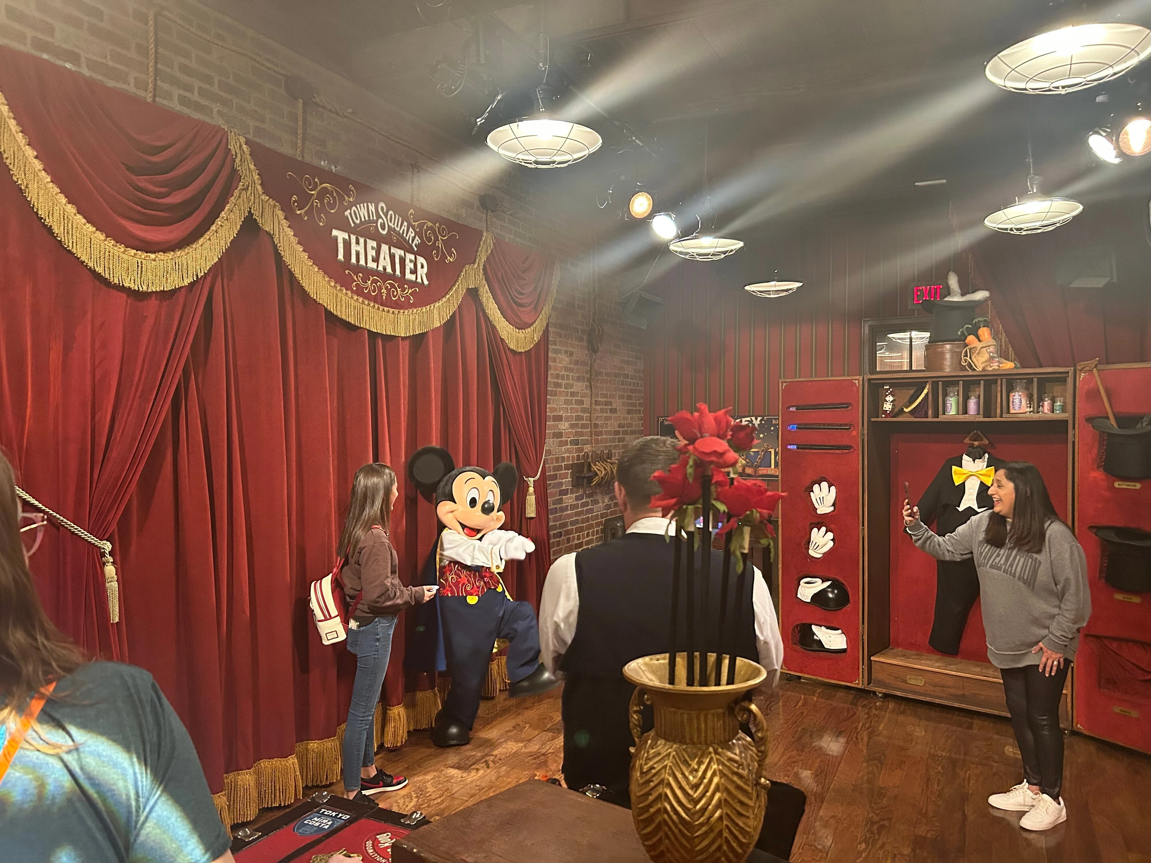 アメリカ】WDW・マジックキングダムを1日に詰め込んでみた〜2万歩の
