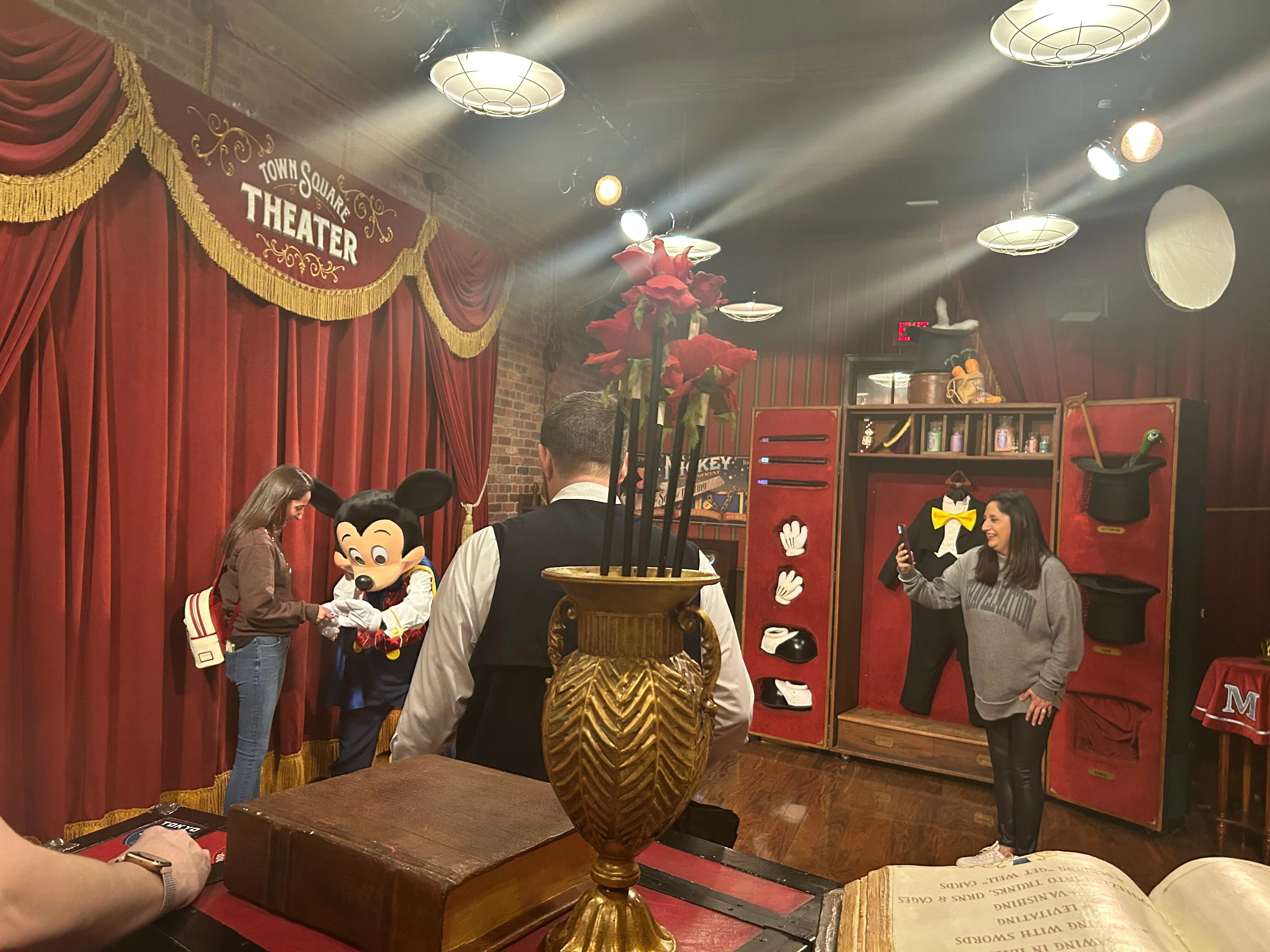 アメリカ】WDW・マジックキングダムを1日に詰め込んでみた〜2万歩の