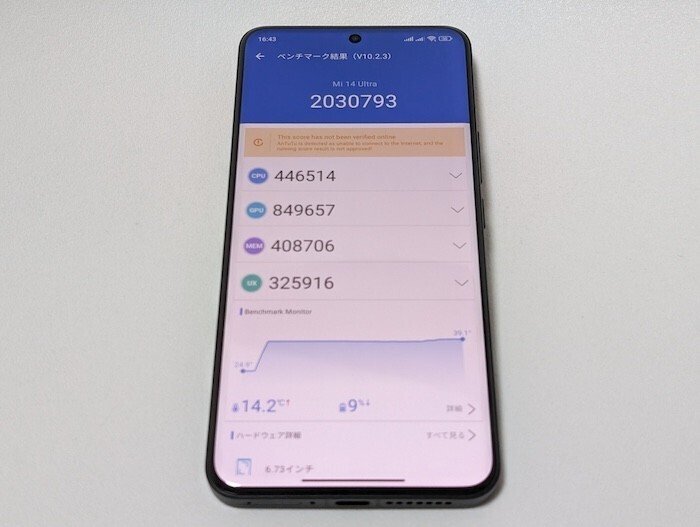 日本使用可】Xiaomi 14 Ultra買ってみたらカメラが凄かった 日本使用可】Xiaomi 14 Ultra買ってみたらカメラが凄かった