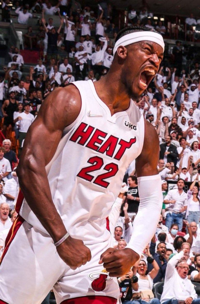 ビッグサイズ NIKE NBA マイアミ・ヒート ジミー・バトラー ゲーム