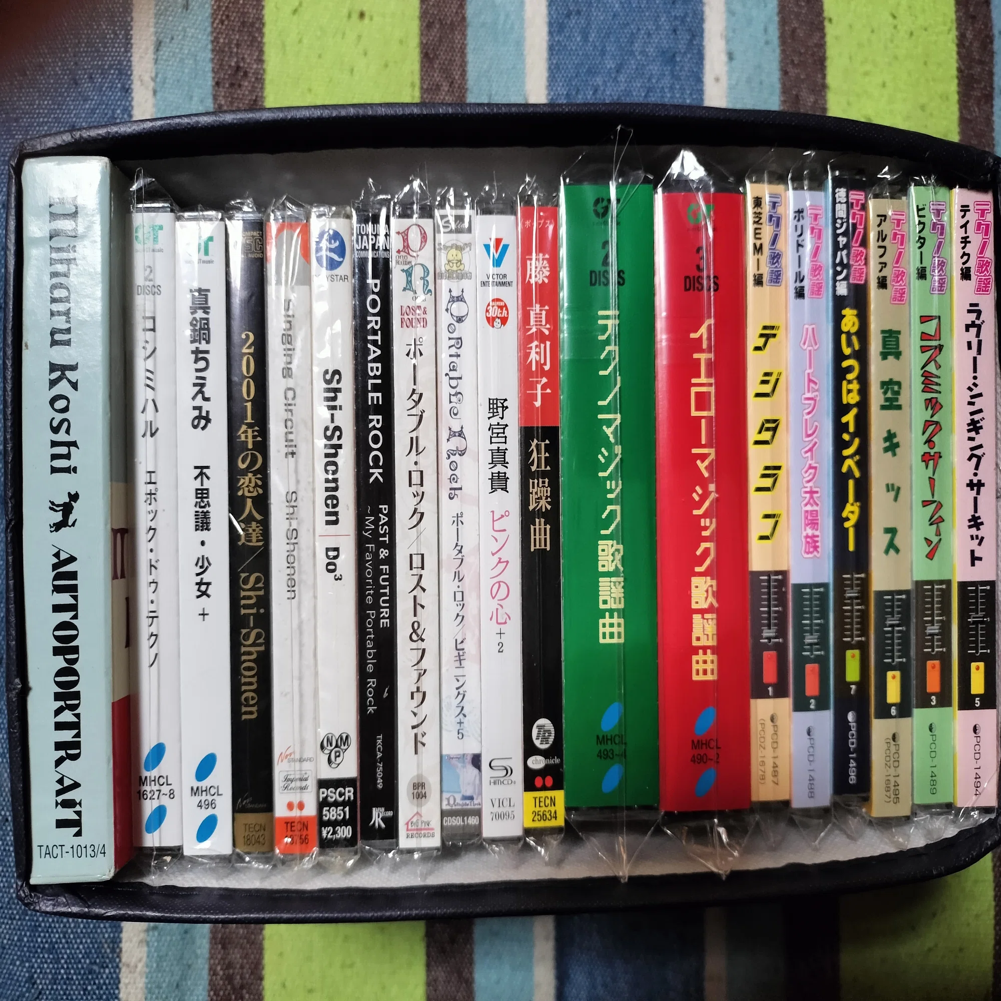 読書日記〜「レコード・コレクターズ 2019年12月号」｜スガイヒロシ 