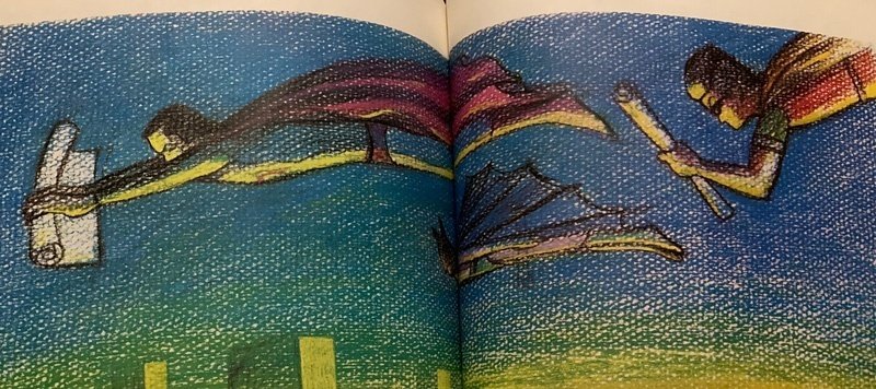 怪傑アンパンマン　初版本 怪傑アンパンマン 初版本 やなせたかし