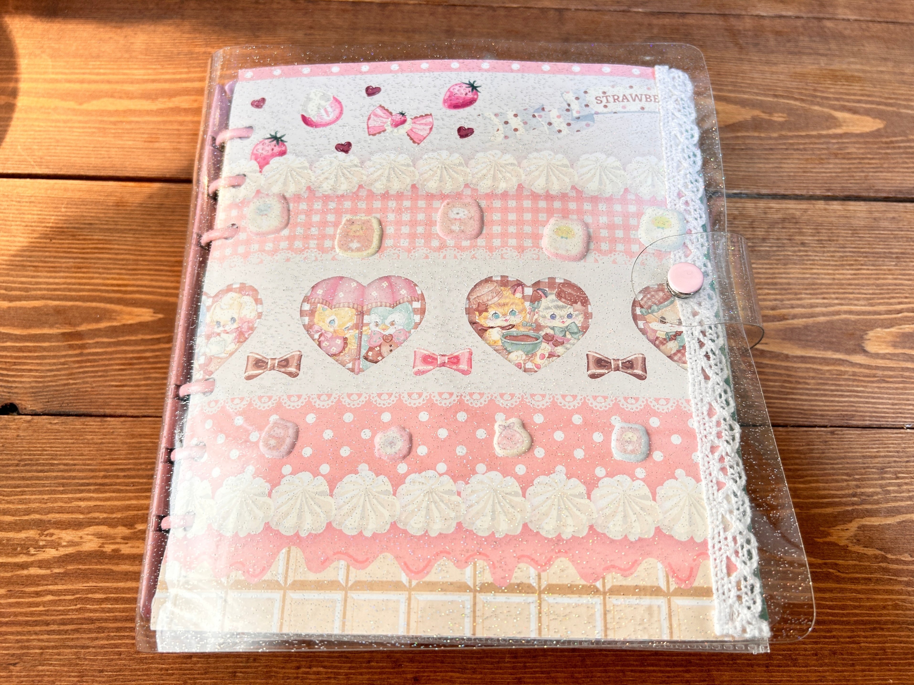 ❤️ラスト1点❤️ Lace Series v2.0 手帳ケース Lace Series v2.0 手帳ケース Y