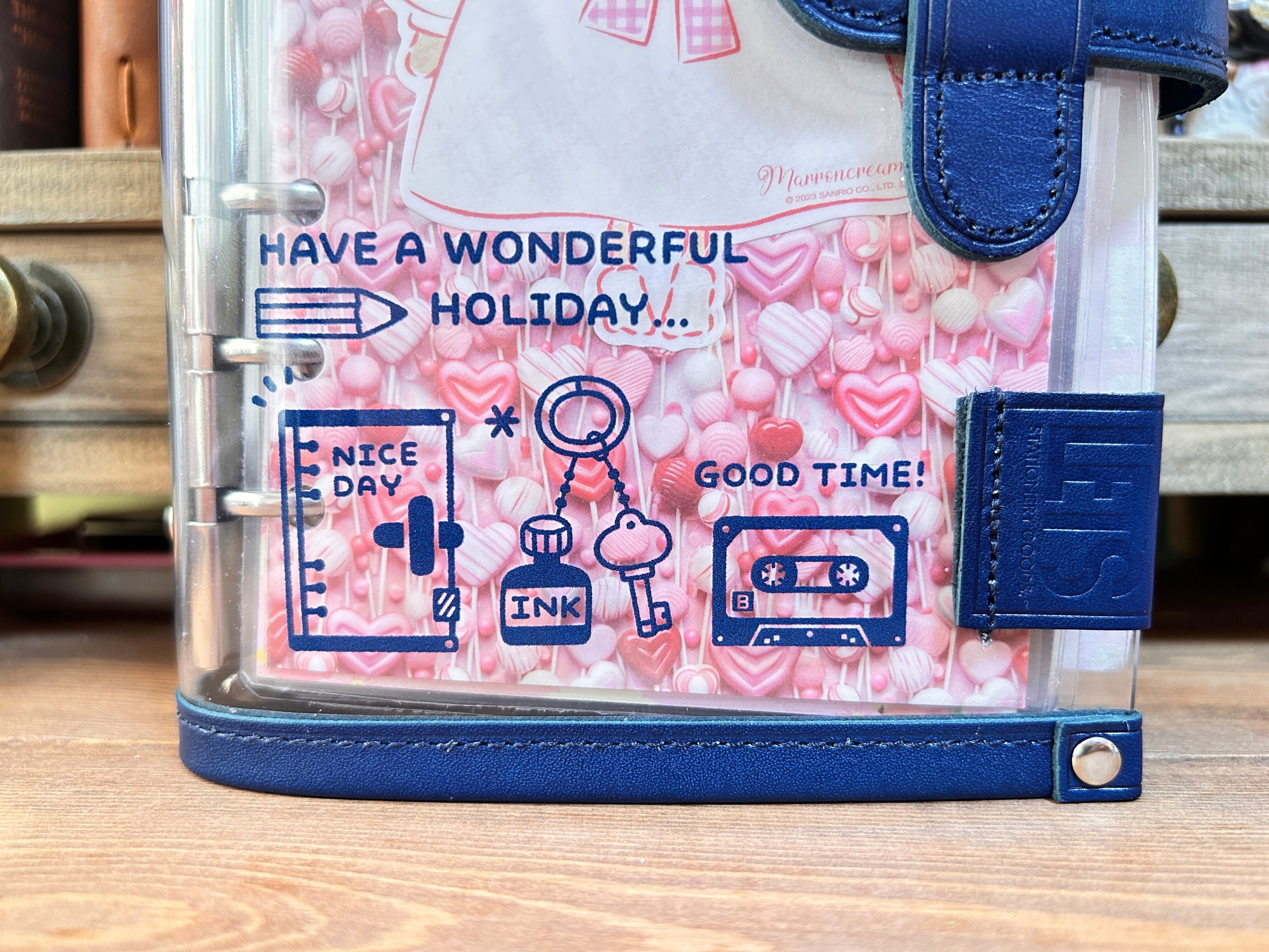 LETSクリアシステム手帳。｜つむじん。