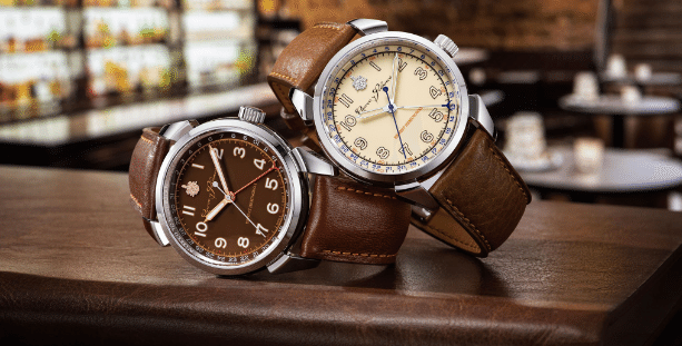 ROLEXの価値】高級時計となったアンティークロレックス