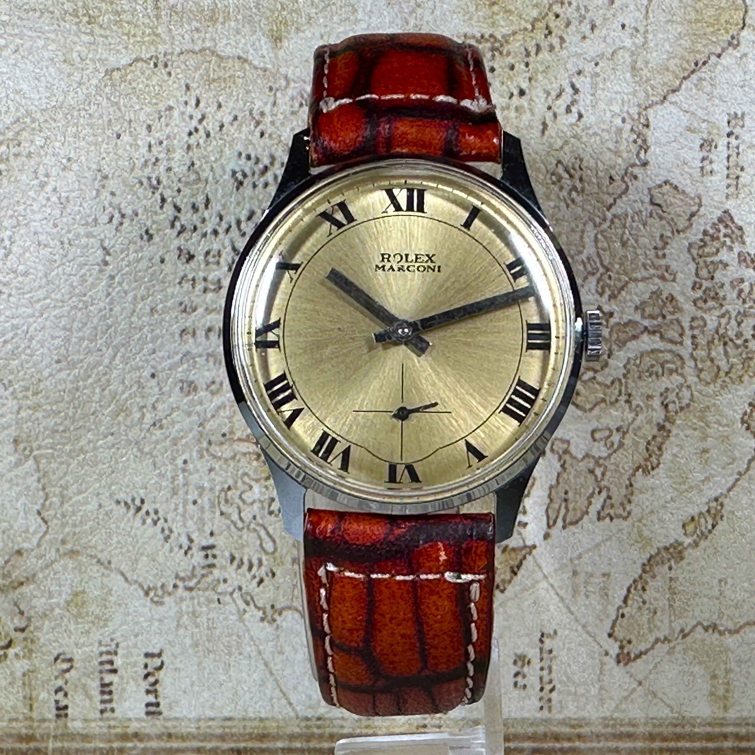 ROLEXの価値】高級時計となったアンティークロレックス ROLEXの価値】高級時計となったアンティークロレックス