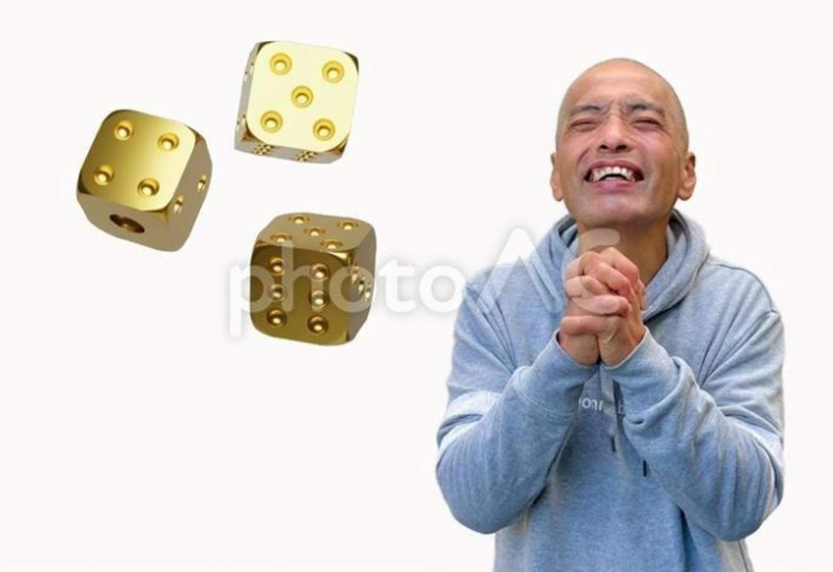 サイコロ・カジノ・チップ・コインなどのフリー画像の無料配布｜marubouzu