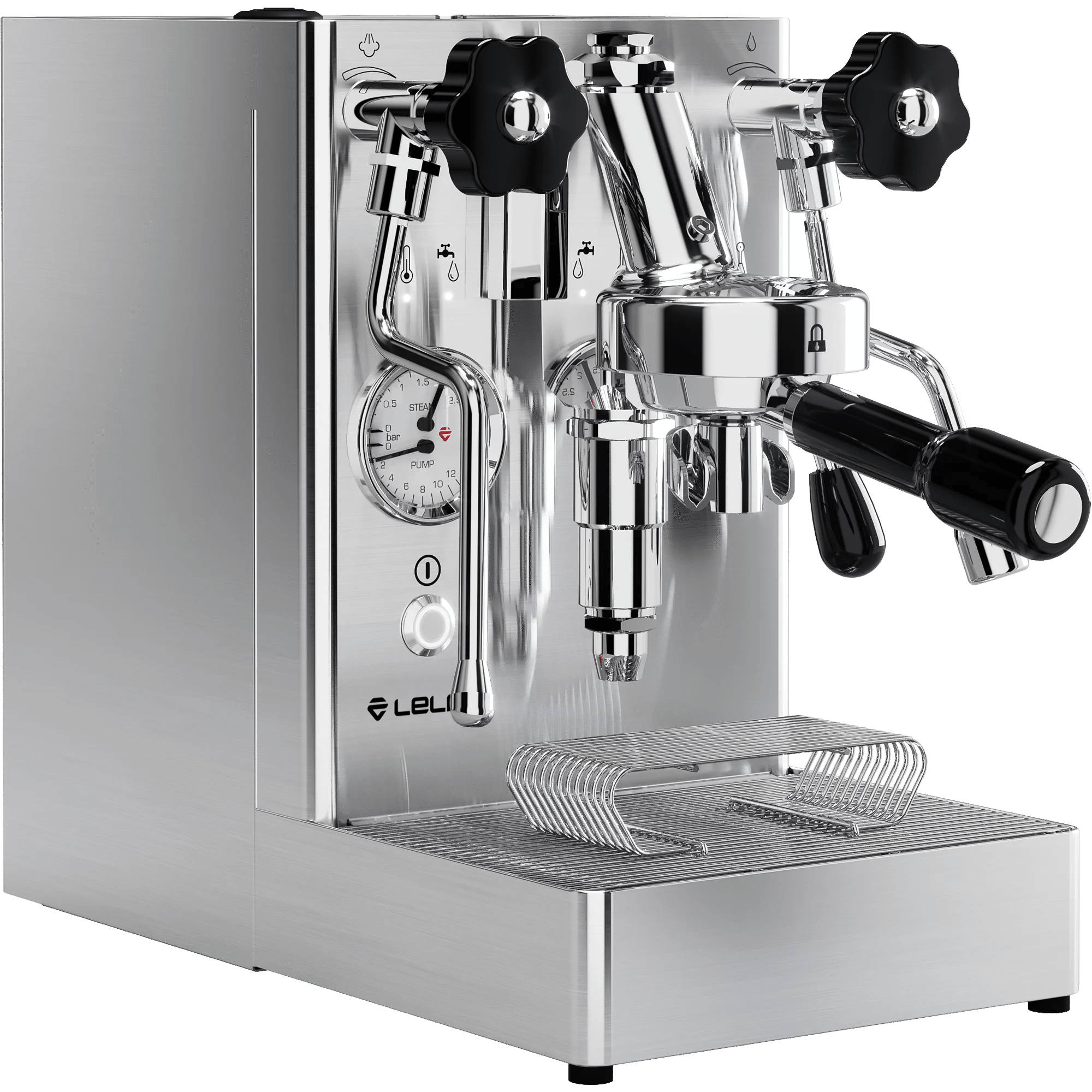 Lelit MaraX】【一年使用レビュー】30万円の価値があるのか？｜ブッシュ