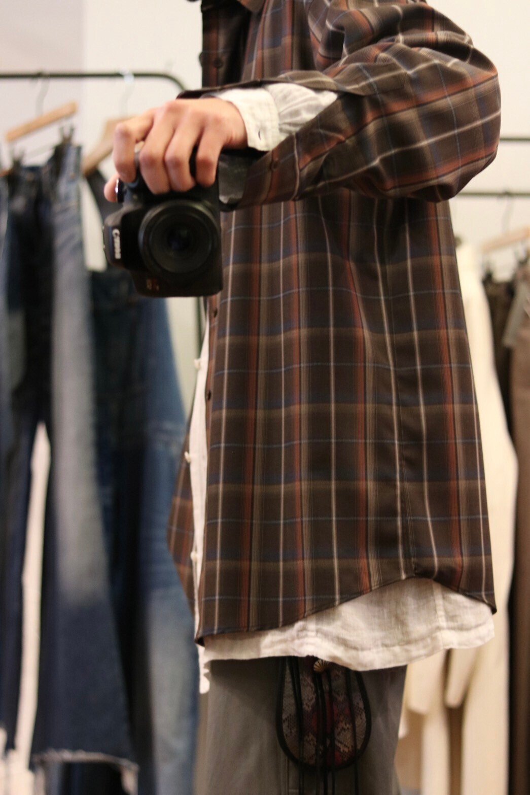 AURALEE 史上、1番好みな配色。【2024 S/S】【AURALEE オーラリー