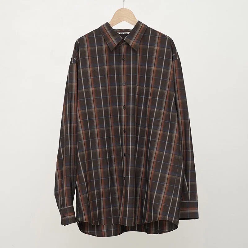 AURALEE 史上、1番好みな配色。【2024 S/S】【AURALEE AURALEE 史上、1番好みな配色。【2024 S/S】【AURALEE