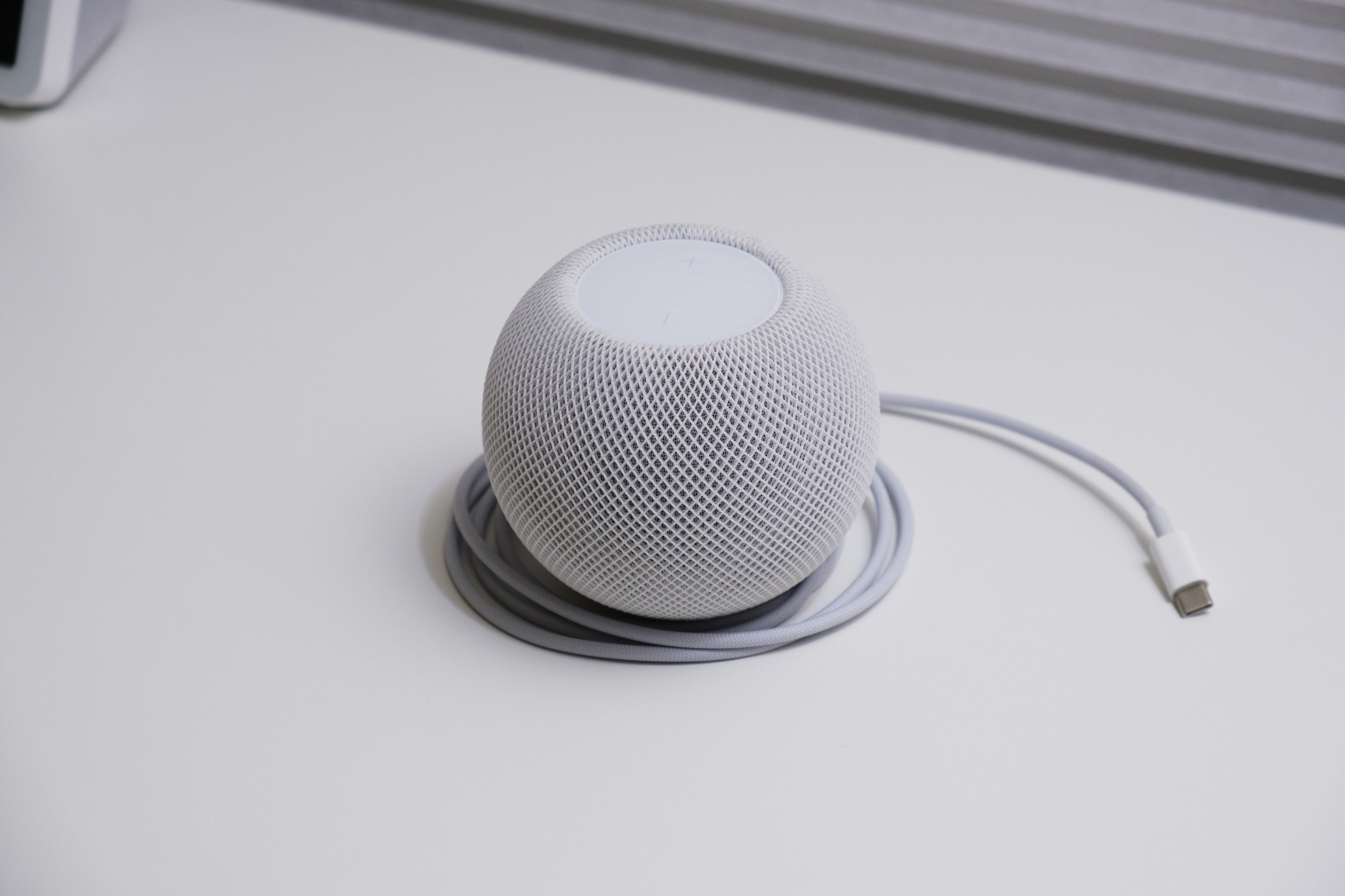 若者の大愛商品 HomePod miniをダクトレールに吊り下げてみた｜Harushika スピーカー・ウーファー