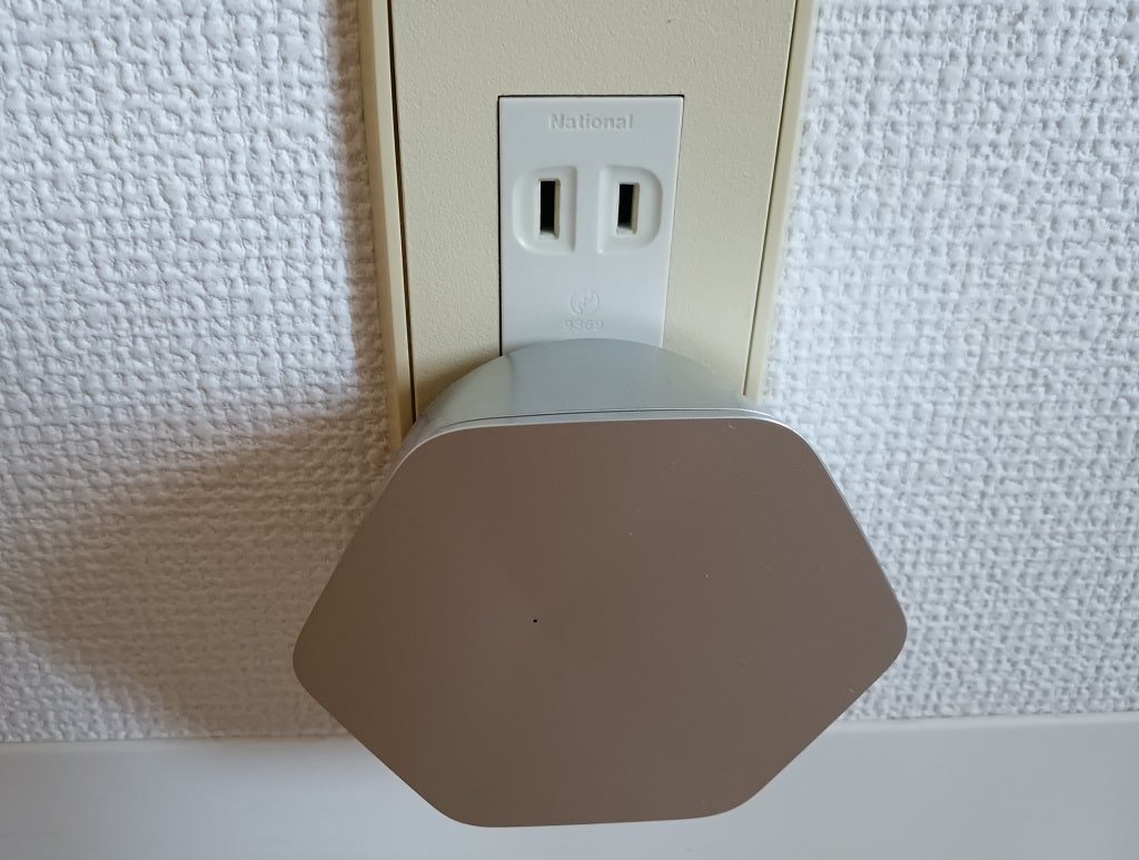J:COM ジェイコム メッシュWi-Fi J:COM NET｜メッシュWi-Fi追加ポッド｜オプション｜J:COM 大分