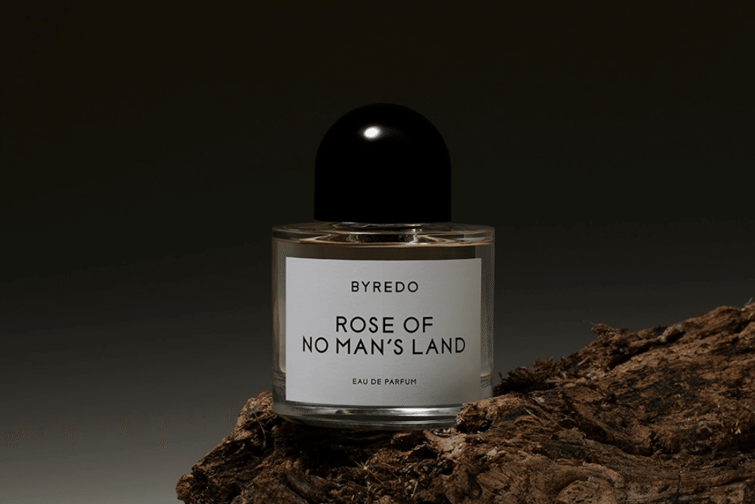香水(ユニセックス) BYREDO ROSE OF NO MAN'S LAND ローズ オブ ノー マンズ ランド オードパルファム 50 ml