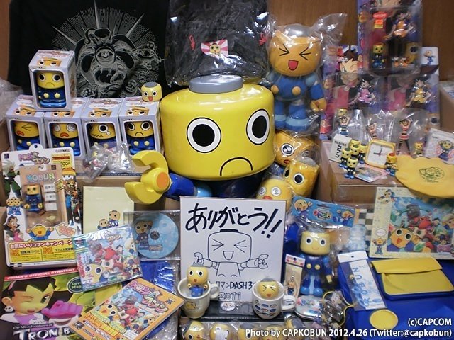 noteはじめました｜CAPKOBUN