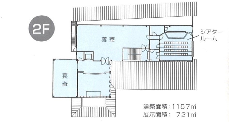 館内探検⑤昔の養蚕道具｜中央市豊富郷土資料館