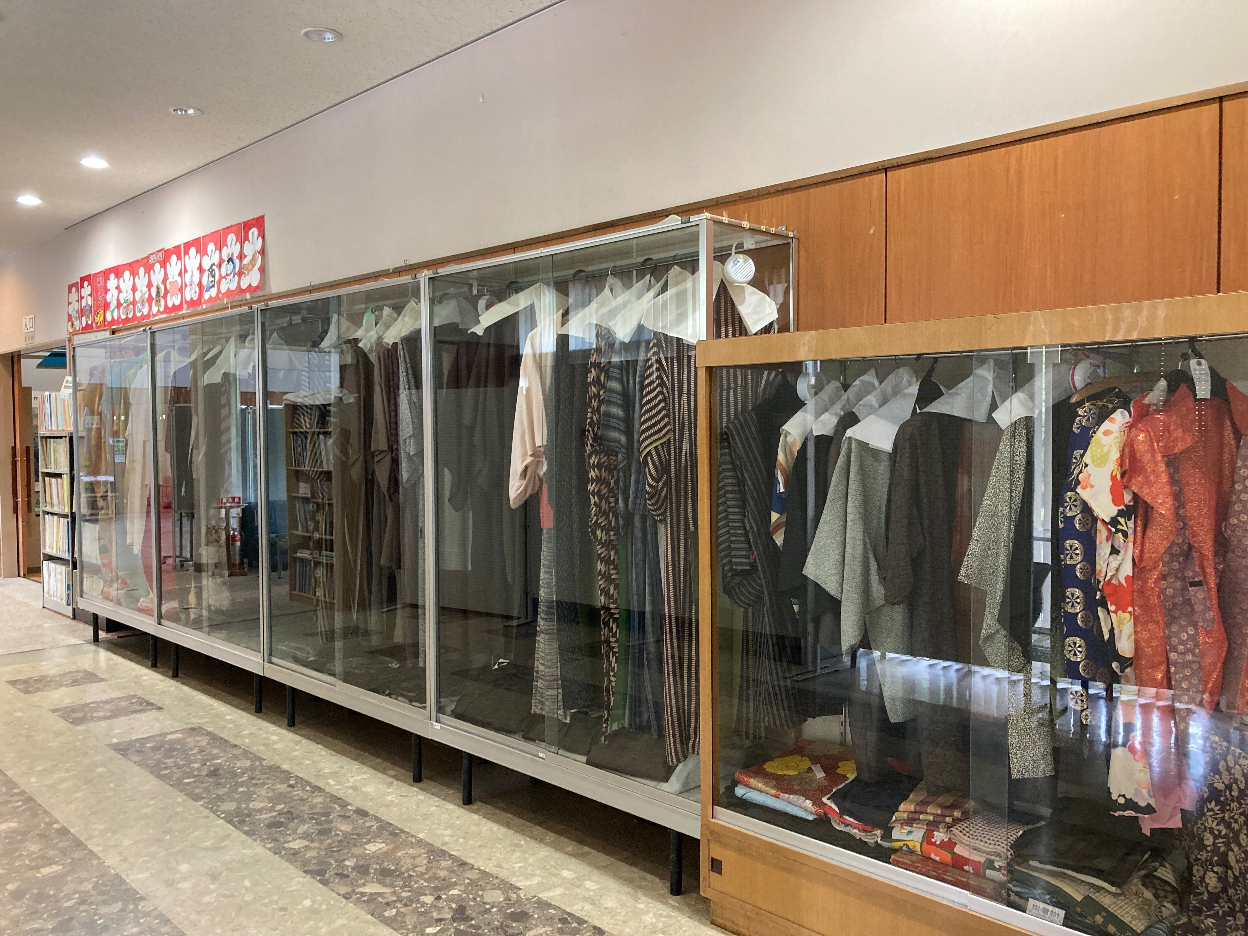 館内探検⑤昔の養蚕道具｜中央市豊富郷土資料館