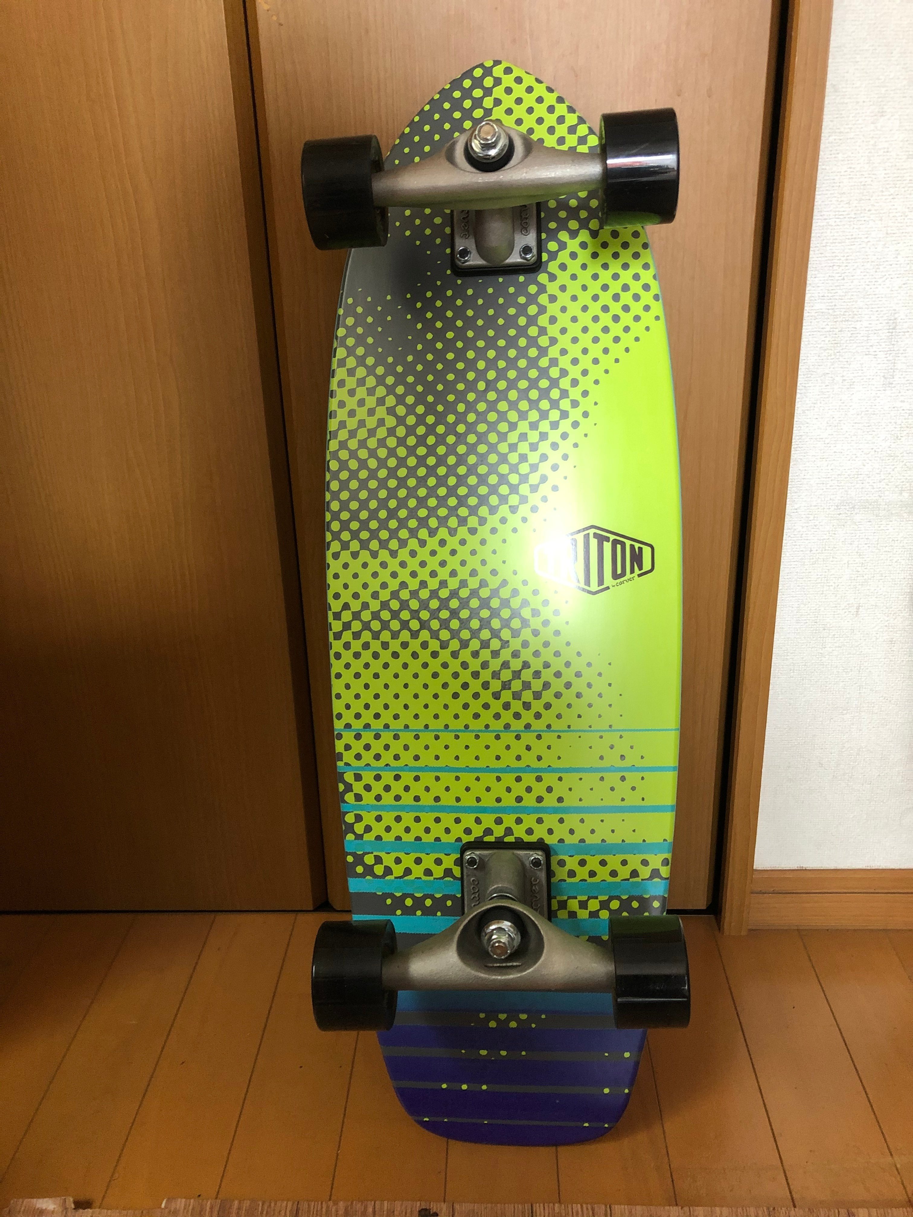 Penny 迷彩 スケートボード オールドスクール（Old School）スケートボードとペニー｜（花鳥