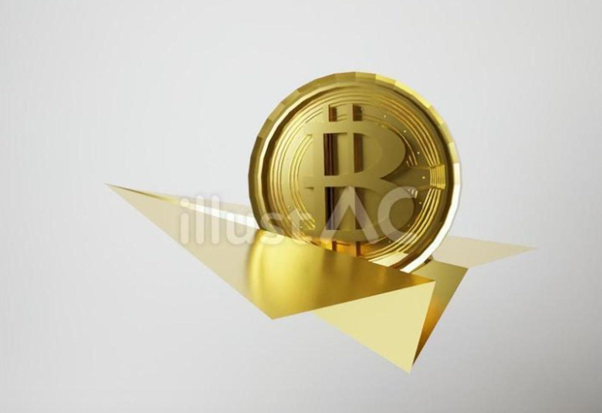 ビットコイン・仮想通貨・送金などのフリー画像の無料配布 ｜marubouzu