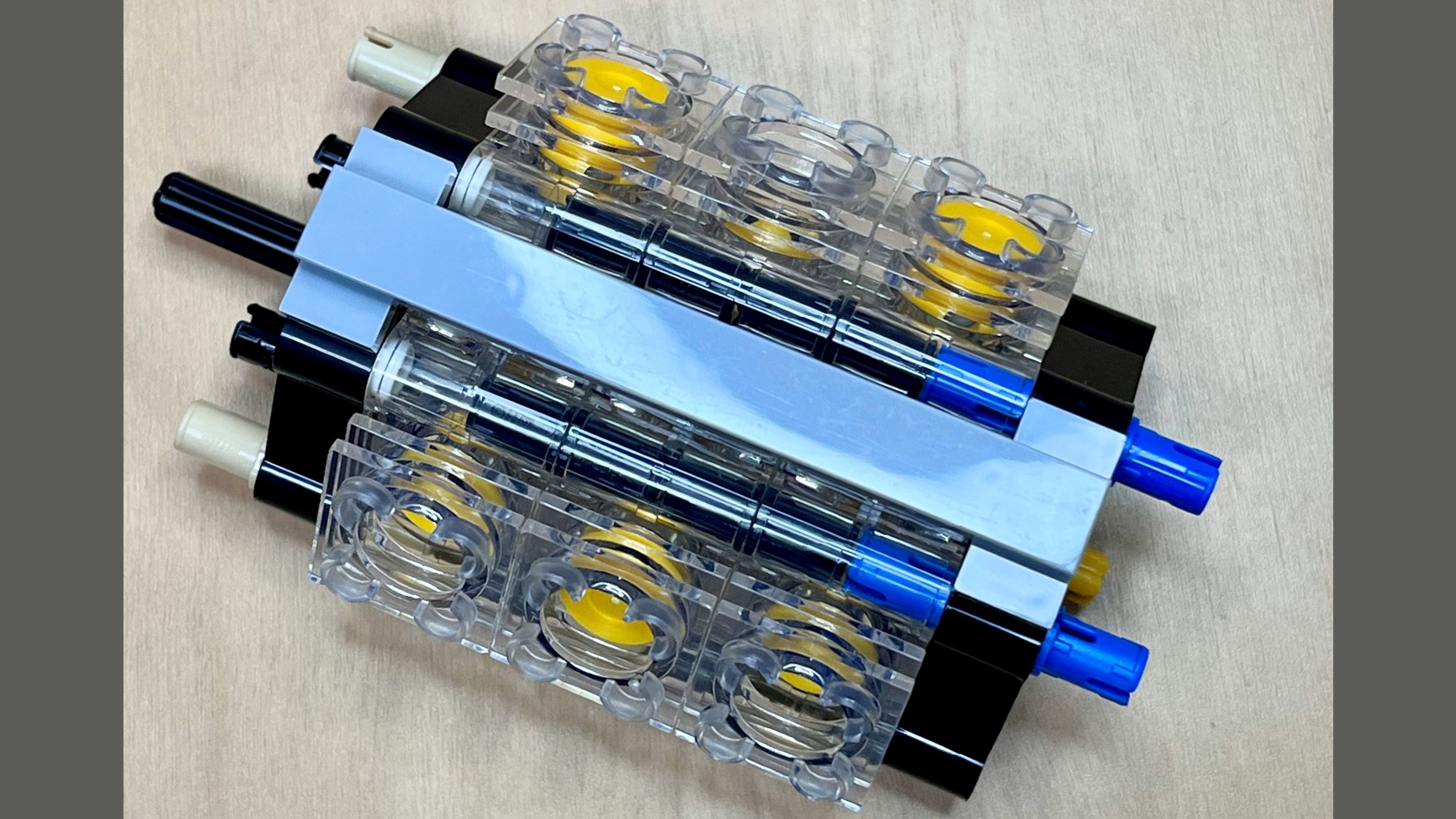 キューリグ 商品レビュー】 42154 2022 フォード GT｜テクニクル レゴ好きが作る