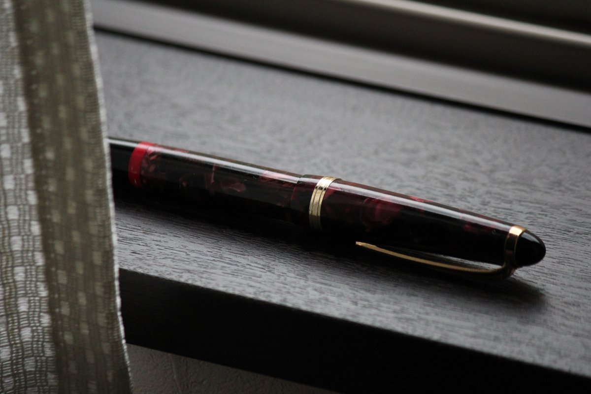 rotring Tintenkuli/Tiku｜Mr.r◎tring 