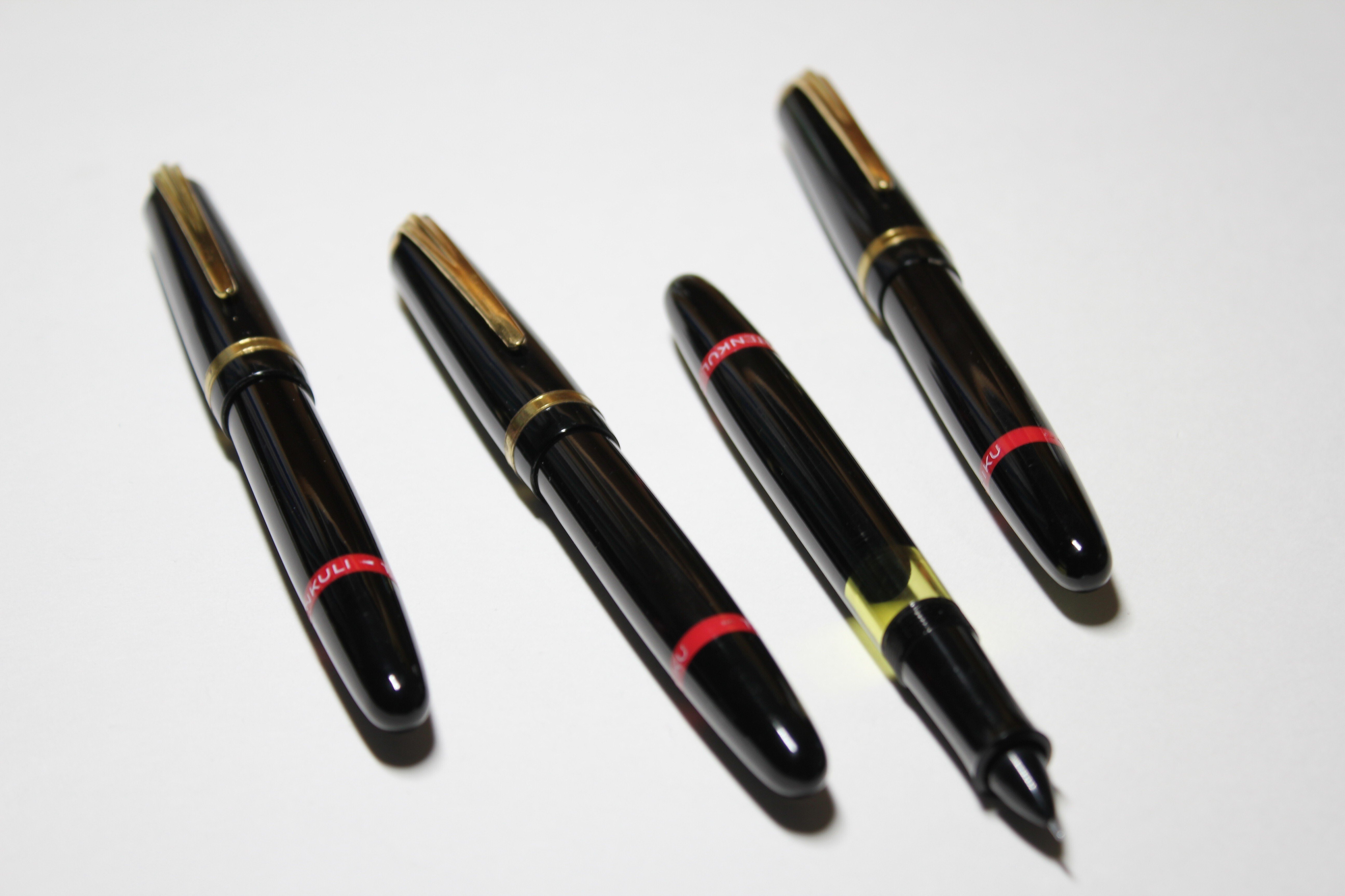 rotring Tintenkuli/Tiku｜Graphic.