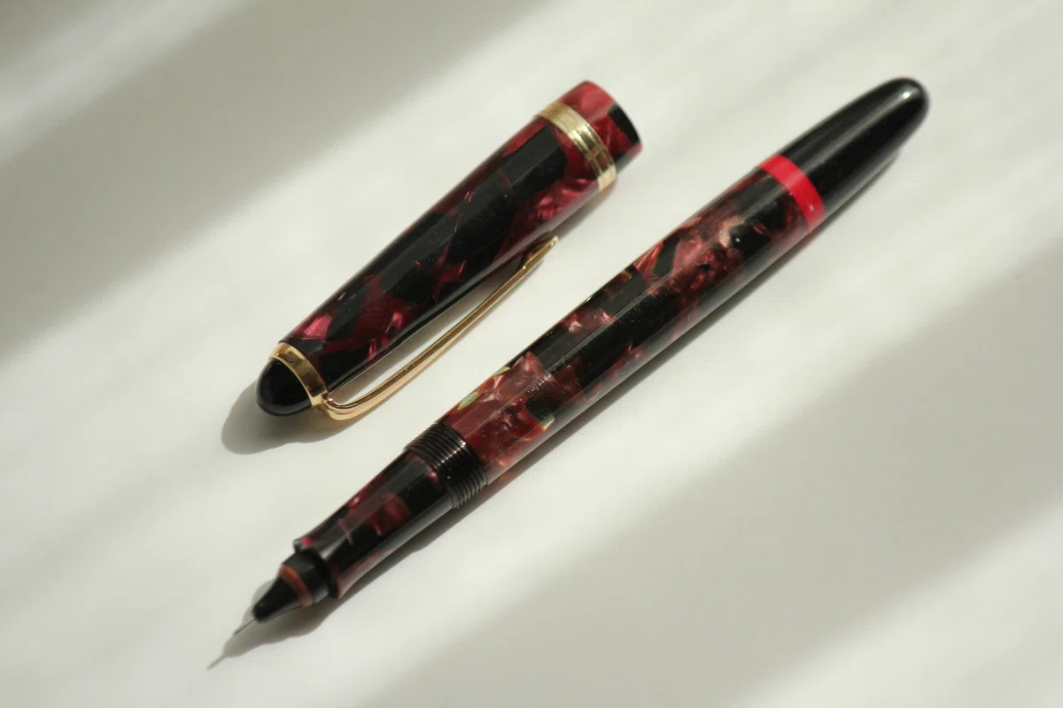rotring Tintenkuli/Tiku｜Mr.r◎tring