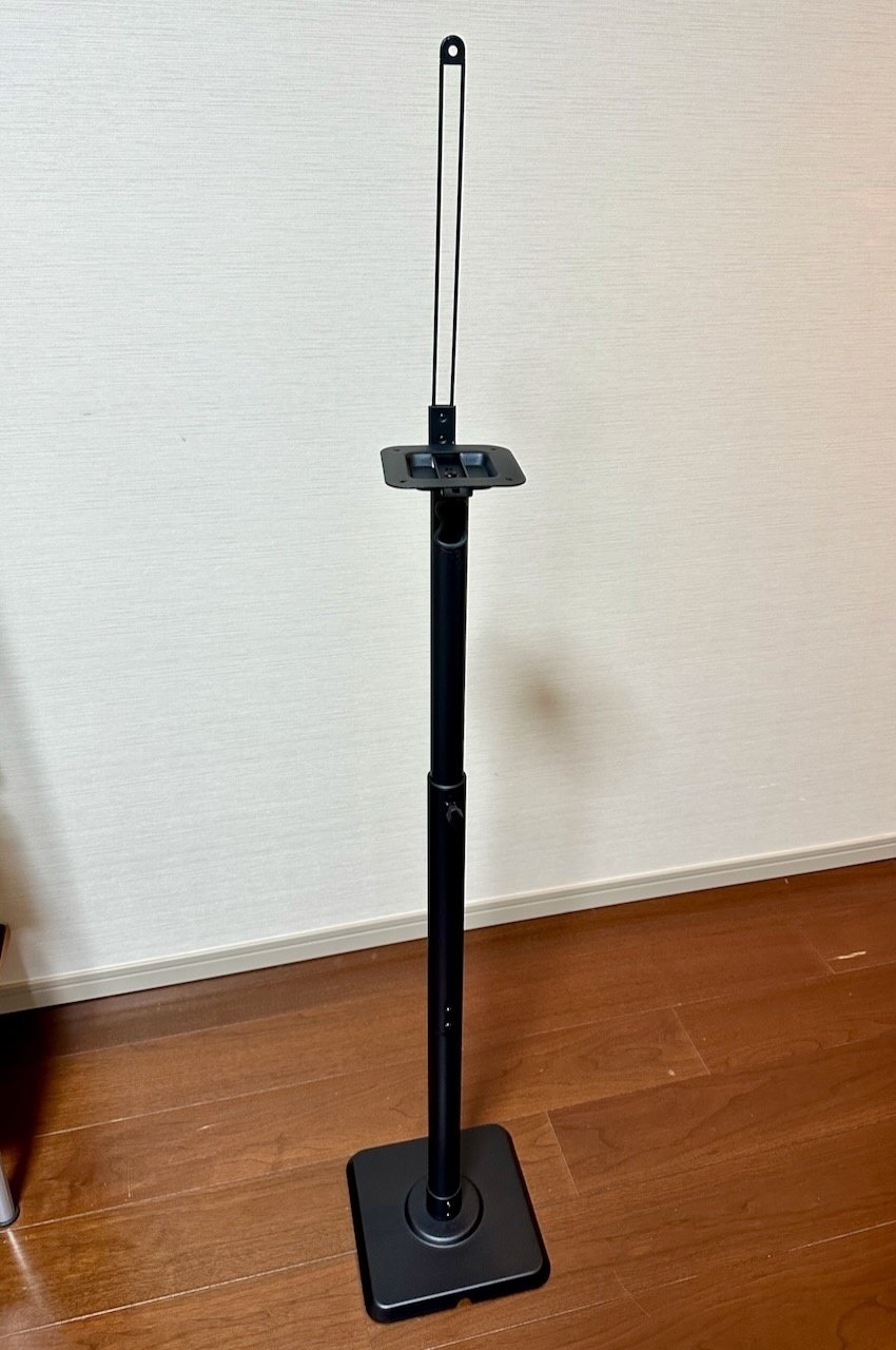 ついにディスコン！？Amazonオリジナル Eono(イオーノ) スピーカー  