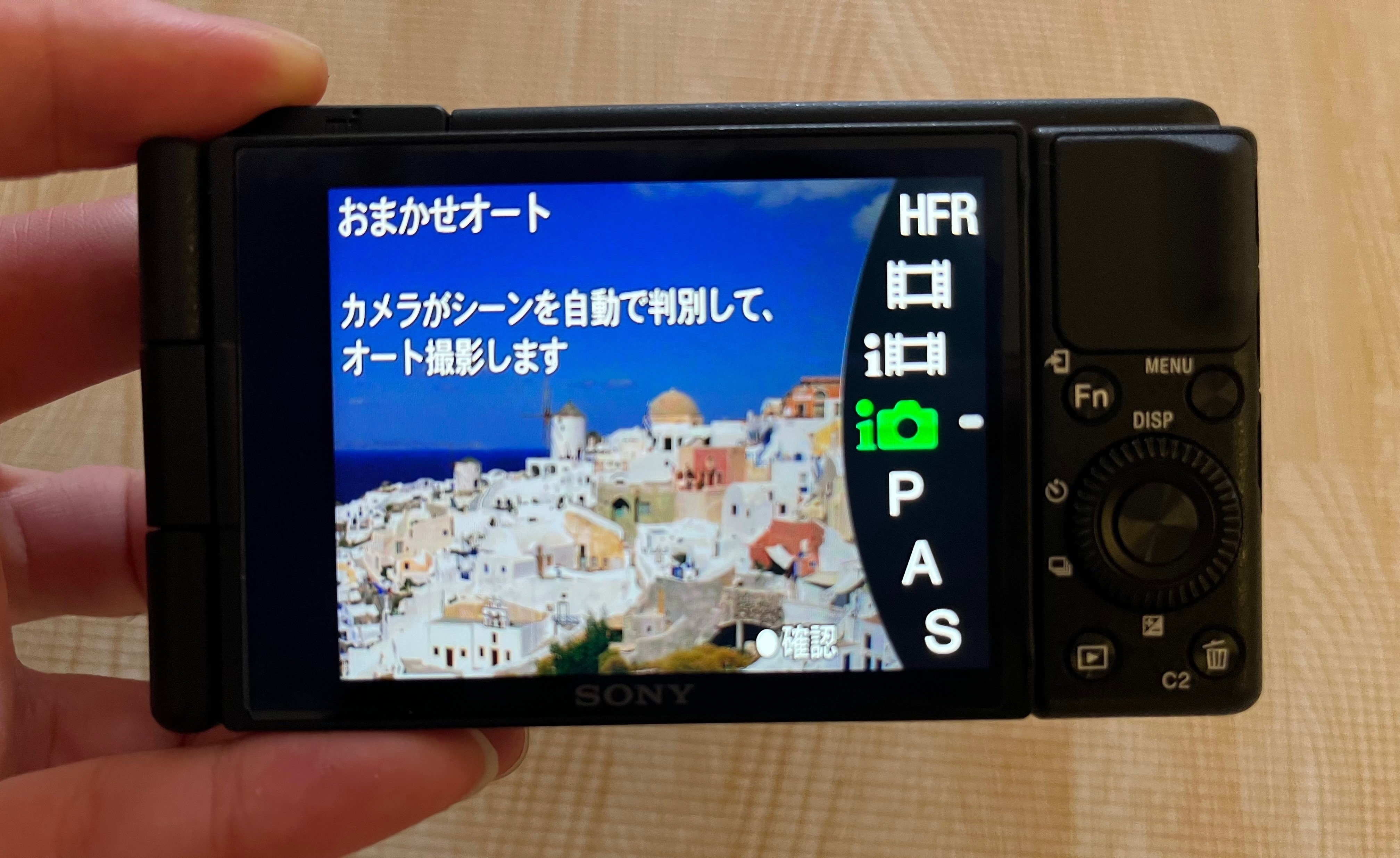 ZV-1】 2ヶ月レビュー｜Muttsu 303