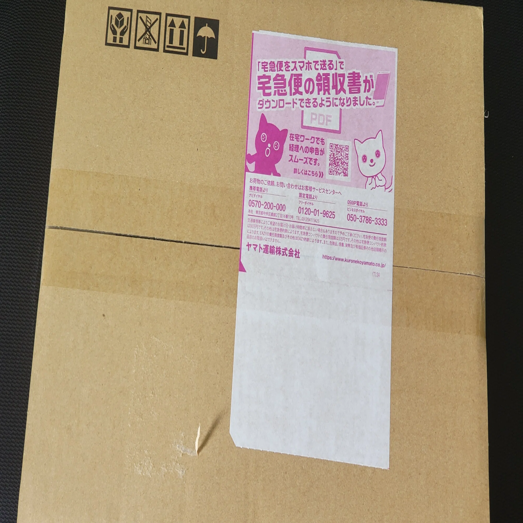 読み応え抜群の国立科学博物館クラウドファンディング返礼品が届いた 