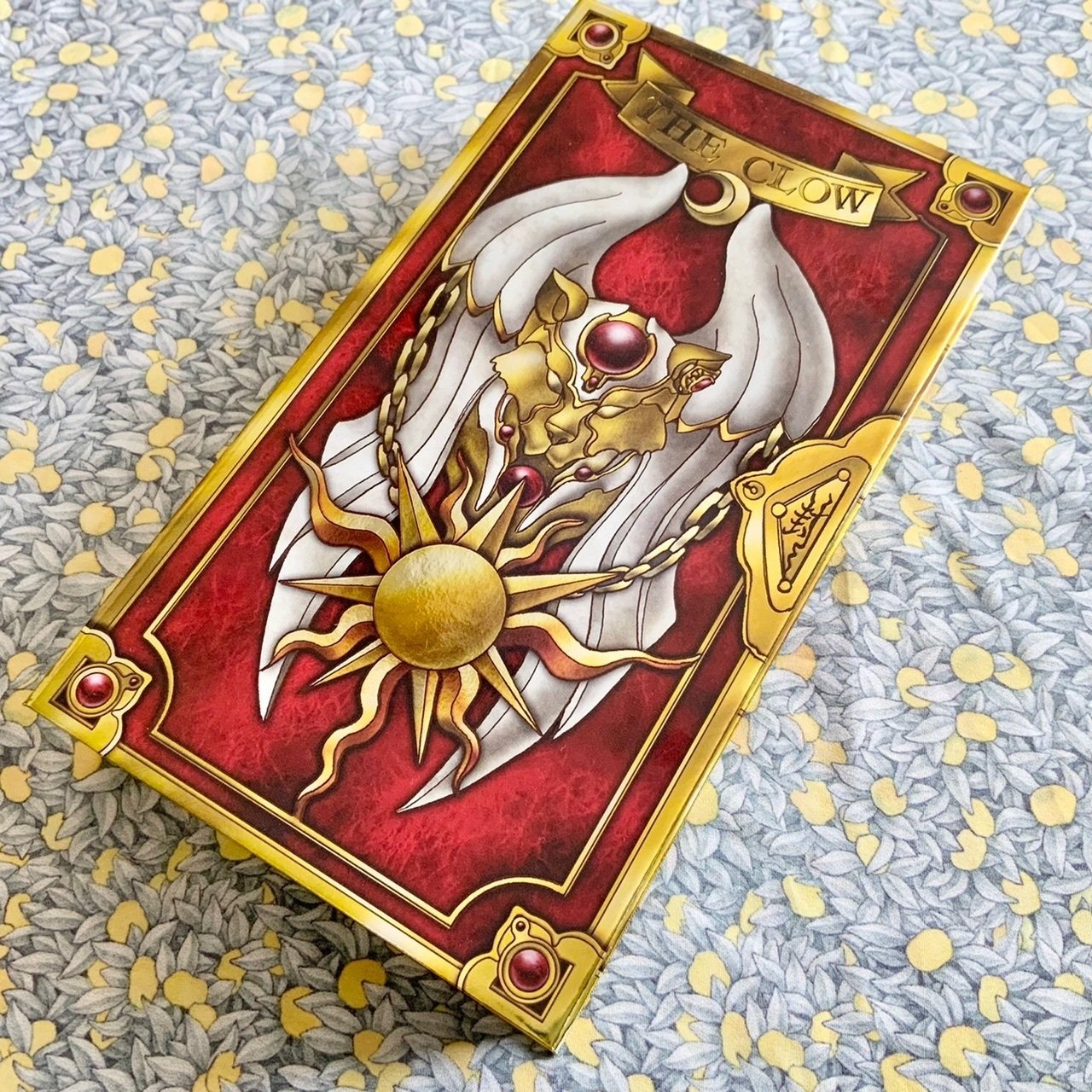 【レア】カードキャプターさくら/クロウカード全11枚 CLAMP タロット Amazon.co.jp: カードキャプターさくらクロウカード全11枚 CLAMP