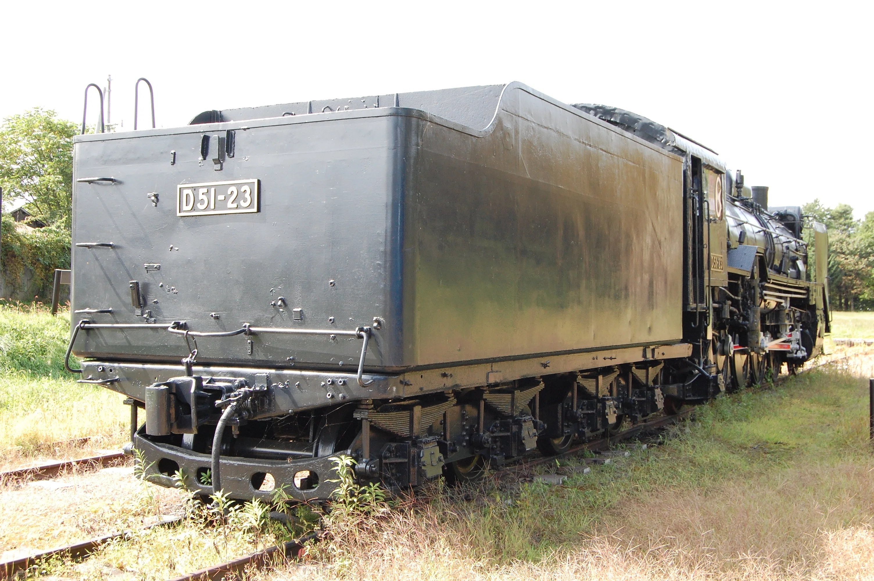 北海道 鉄道残照～失われた鉄道の遺産あれこれ｜熊鉄