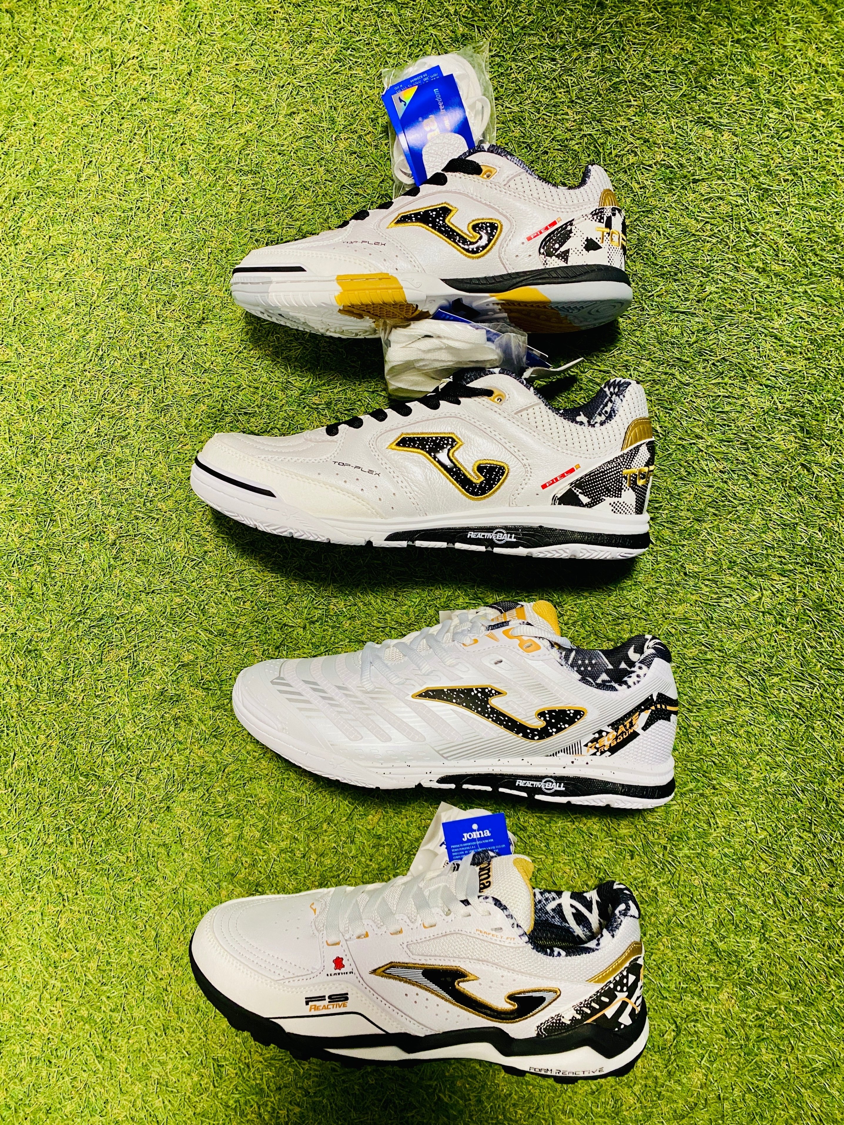 TOP FLEX REBOUNDって？｜逗子のサッカーショップMIZOAK SPORTS（店長