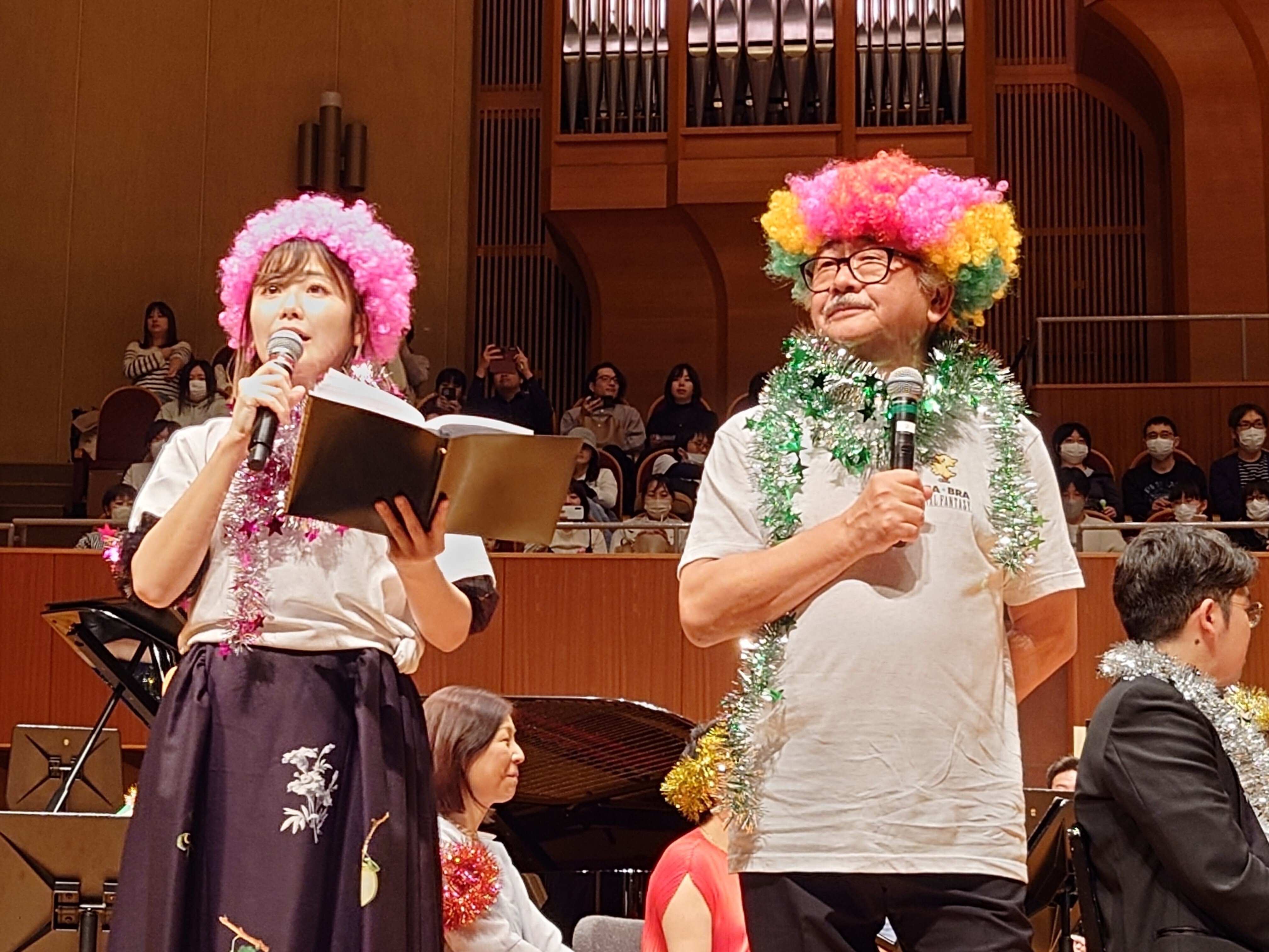 2024.04.13 (大阪)BRA☆BRA FINAL FANTASY BRASS de BRAVO 2024 with