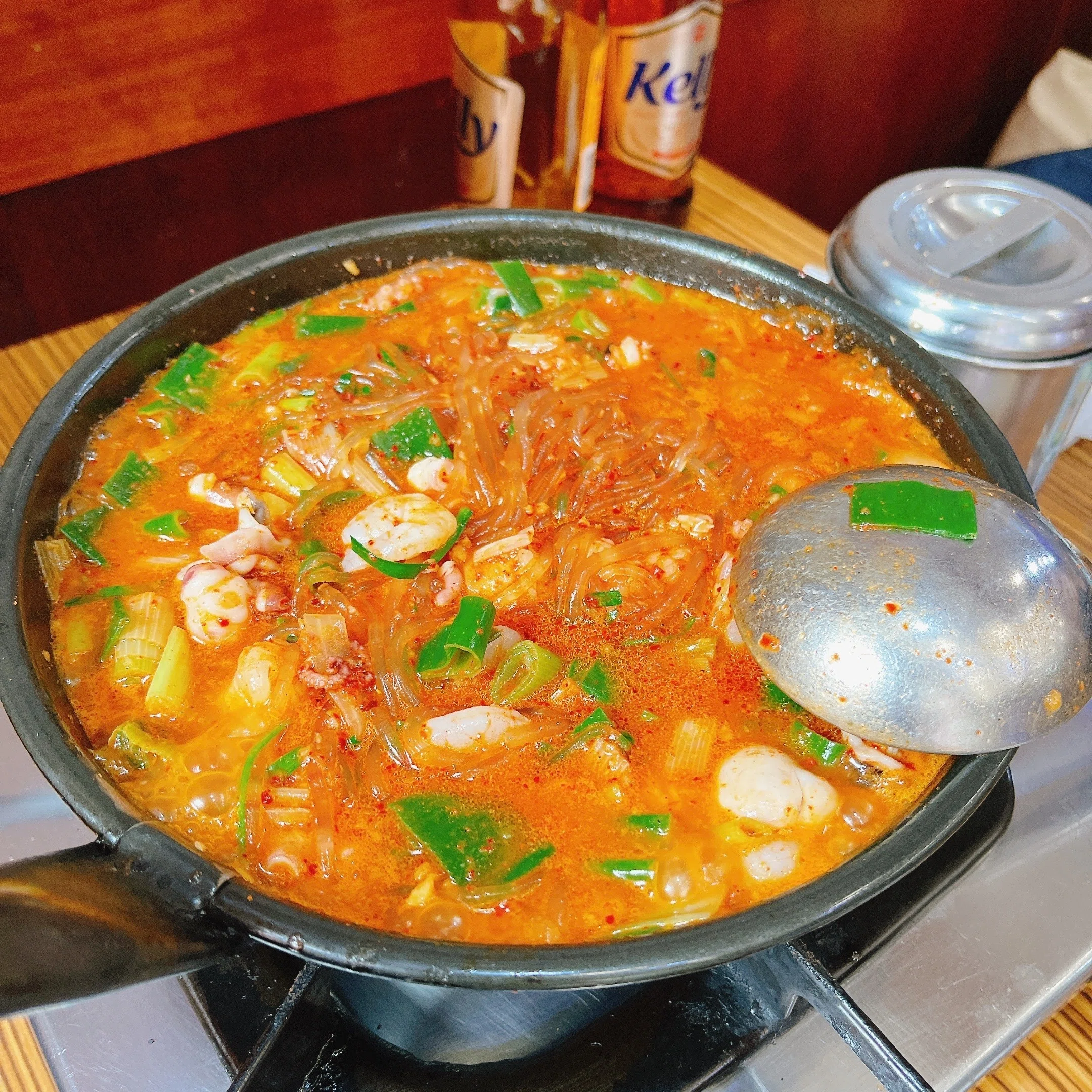 吉村食ぐ人 #28 韓国・釜山料理ベスト3｜ヨシムラタクト