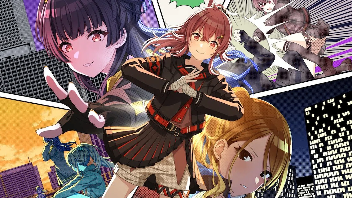 シャニマス】冬優子と愛依、そして果穂に感謝を｜ムロイ