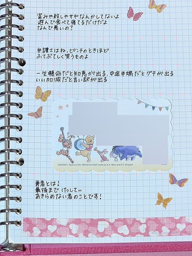 【中古】 わたしの「夢ノート」/三笠書房/中山庸子 夢ノ-ト」のつかいかた (王様文庫 D 7-1) | 中山 庸子 |本