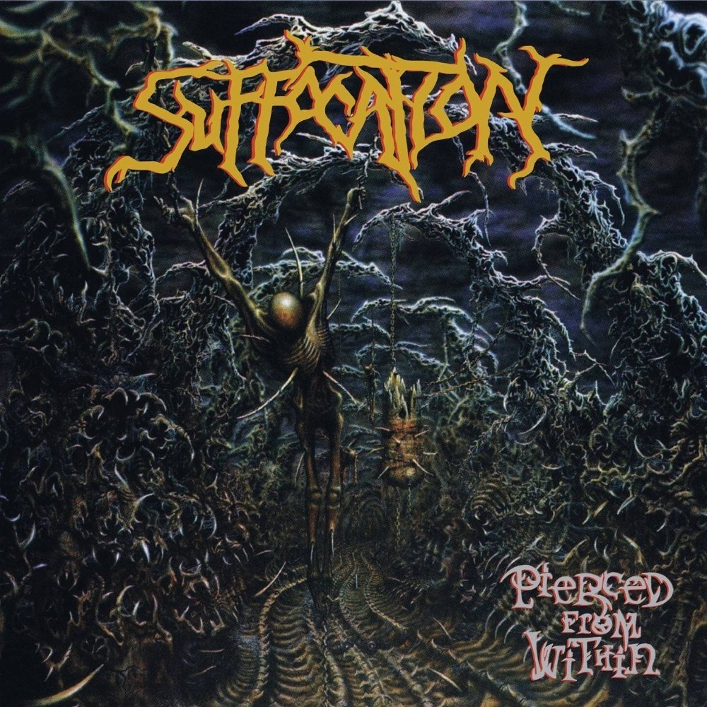 Suffocation – Human Waste サフォケイション リマスター Suffocation - Human Waste - Amazon.com Music