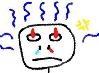 今回も学生のころ受けた開頭手術と違う点が多いぞ～