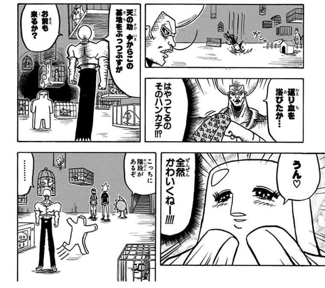 活動歴および当時の関連ビジュアル記録