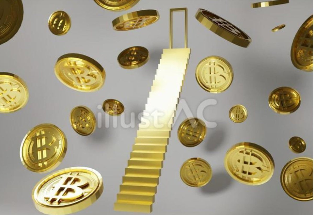 ビットコイン・仮想通貨・送金などのフリー画像の無料配布 ｜marubouzu