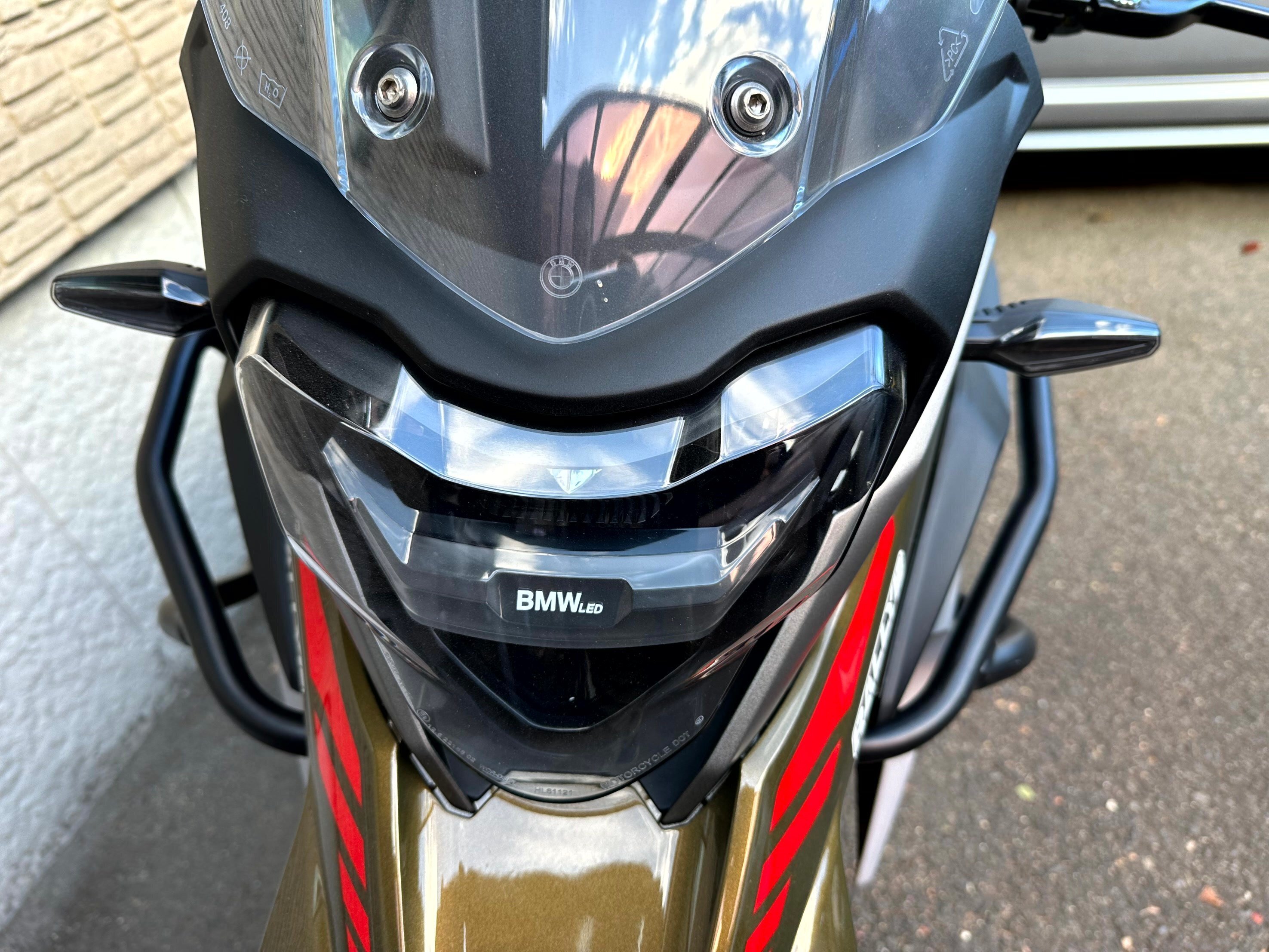 G310GS 社外エンジンガード・タンクガード|PonPon KuroShiba G310GS 社外エンジンガード・タンクガード|PonPon KuroShiba