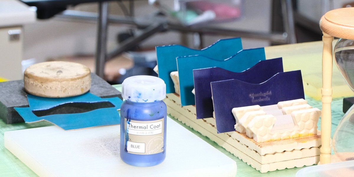 フェニーチェ プロフェッショナルエッジペイント つまらなく 