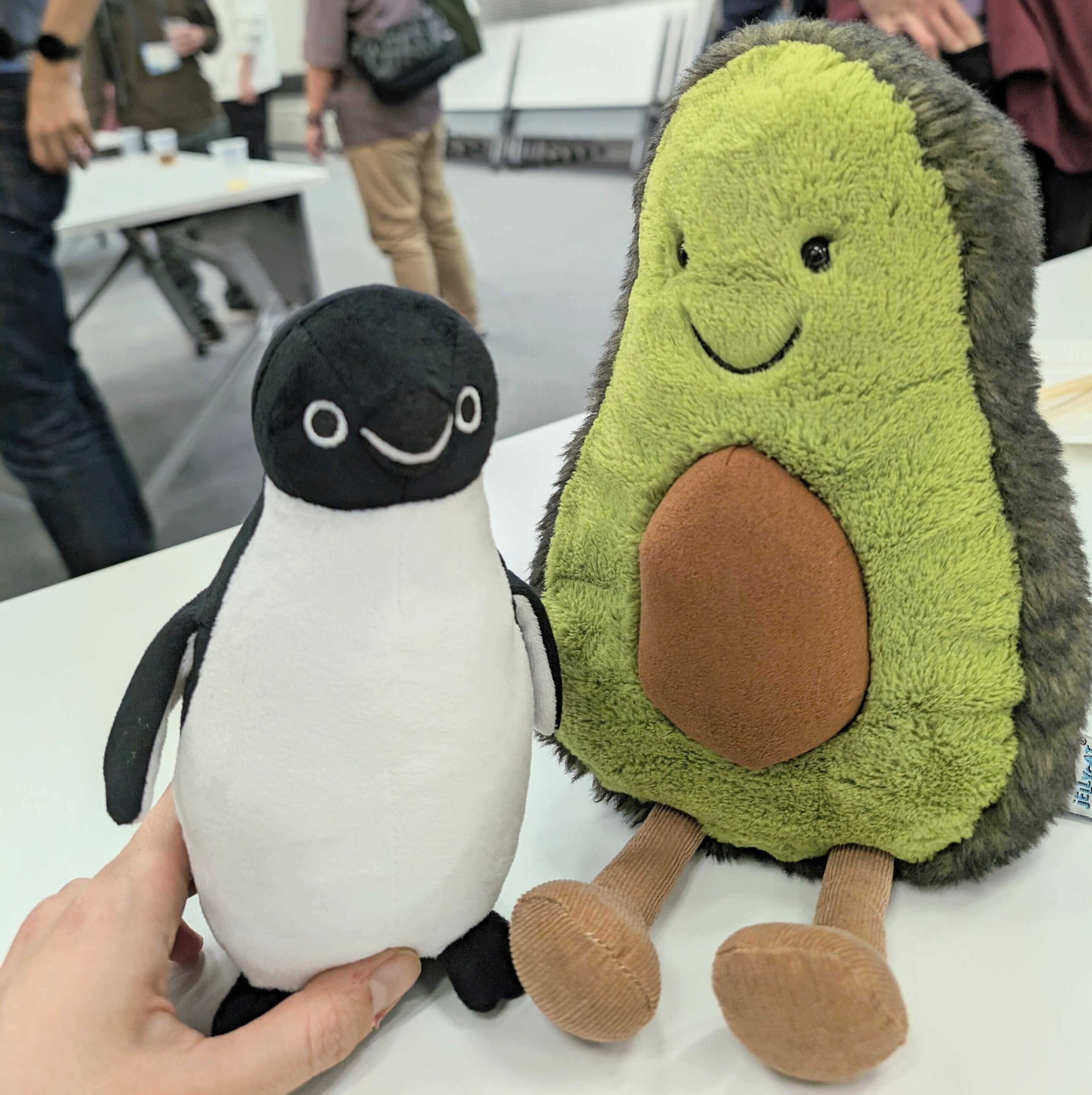 レポ】青空は明るく広い！【Bluesky Meetup】｜オオシマイズミ