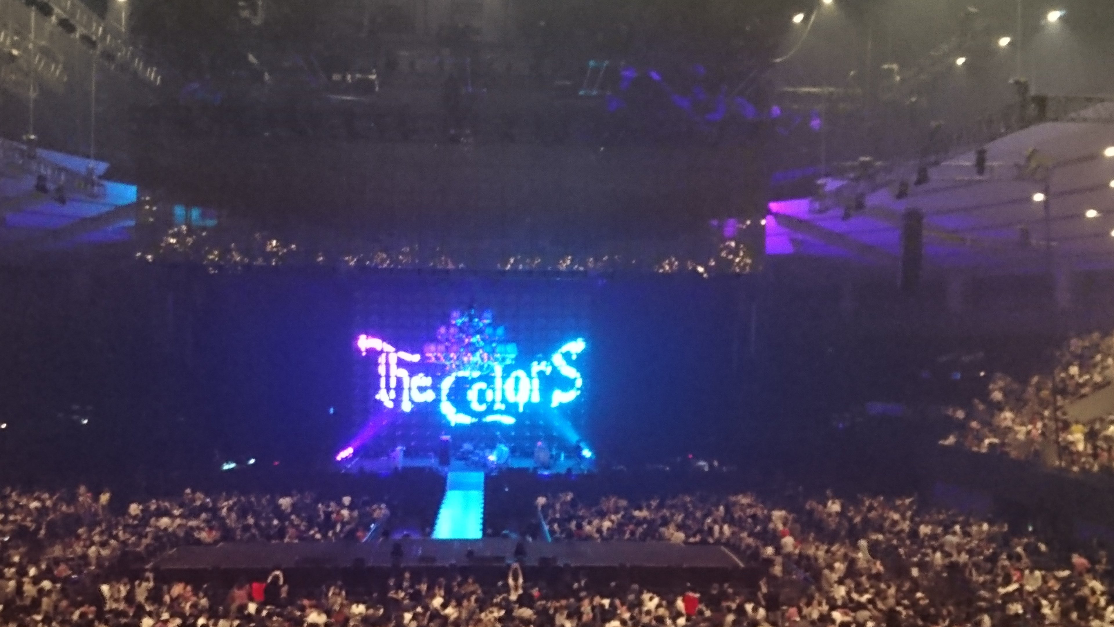 セカオワツアー2024深海｜もちちゃん