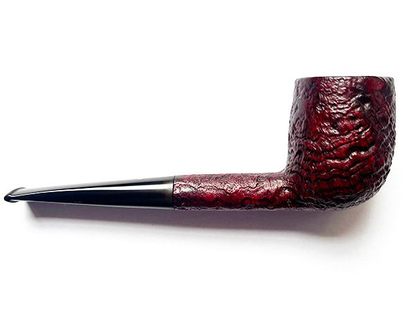 ダンヒル パイプ RED BARK 一式