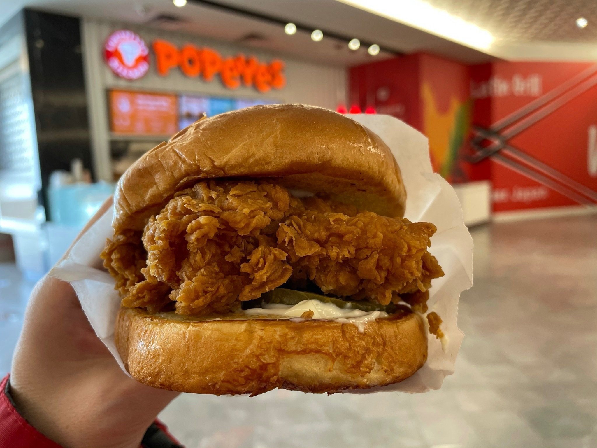 アメリカで食べた個性派ハンバーガー🍔🍟【Googleマップ付き】｜吉無田