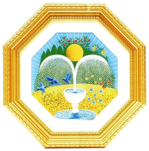 不二本蒼生の水晶院イラスト2005年から2008年｜不二本蒼生