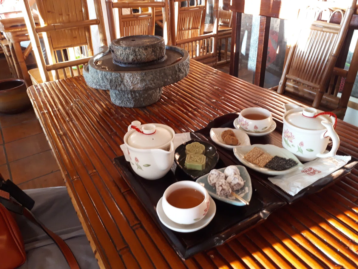 ＃26 九份・十分｜Koyu.Travel Records.